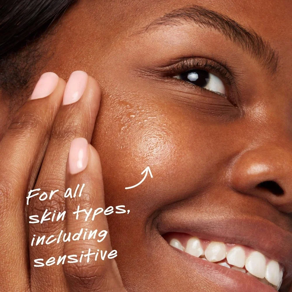 Kiehl's Amber Facial Essence Bottle - Picture 2 of 11